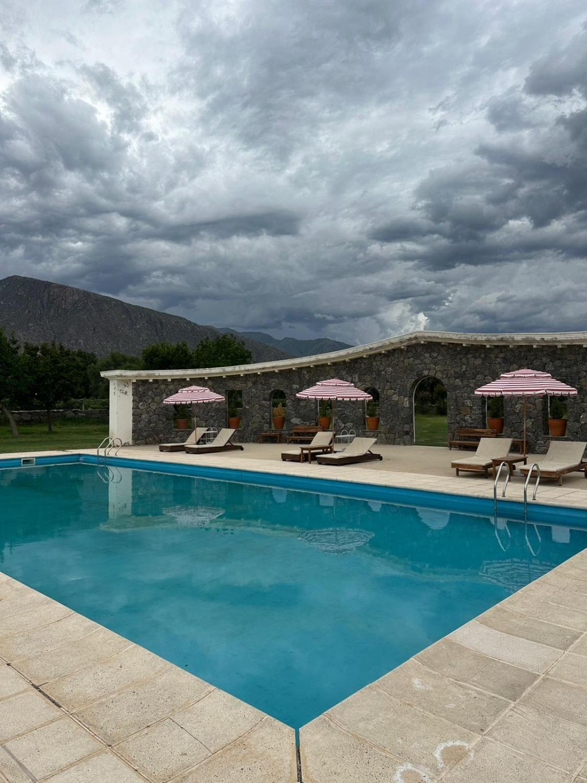 El Recreo 4* Cafayate
