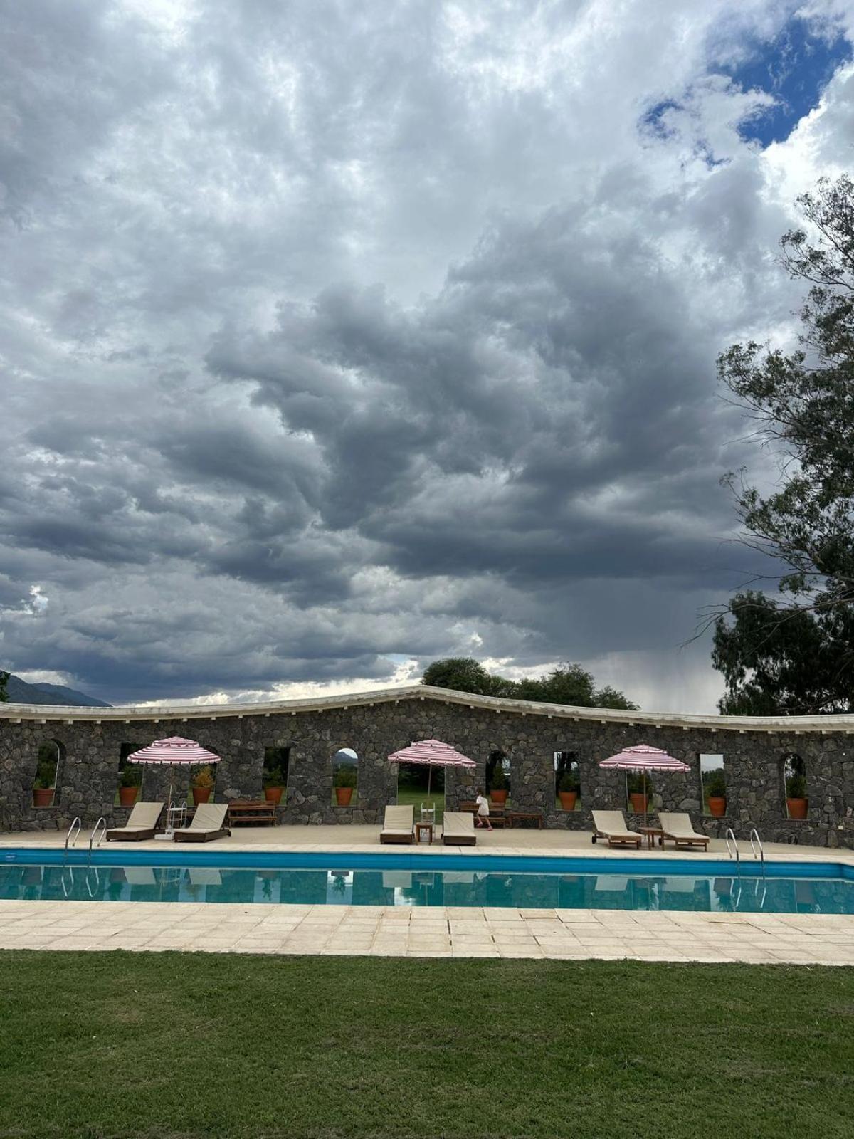 El Recreo