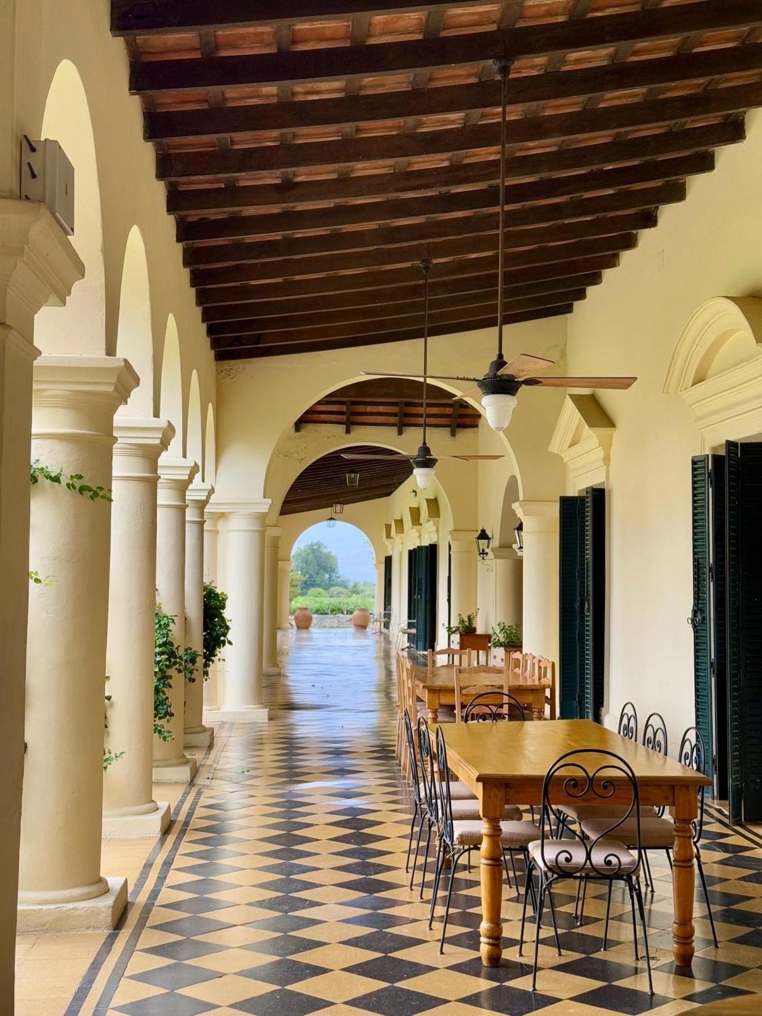 El Recreo Hotel