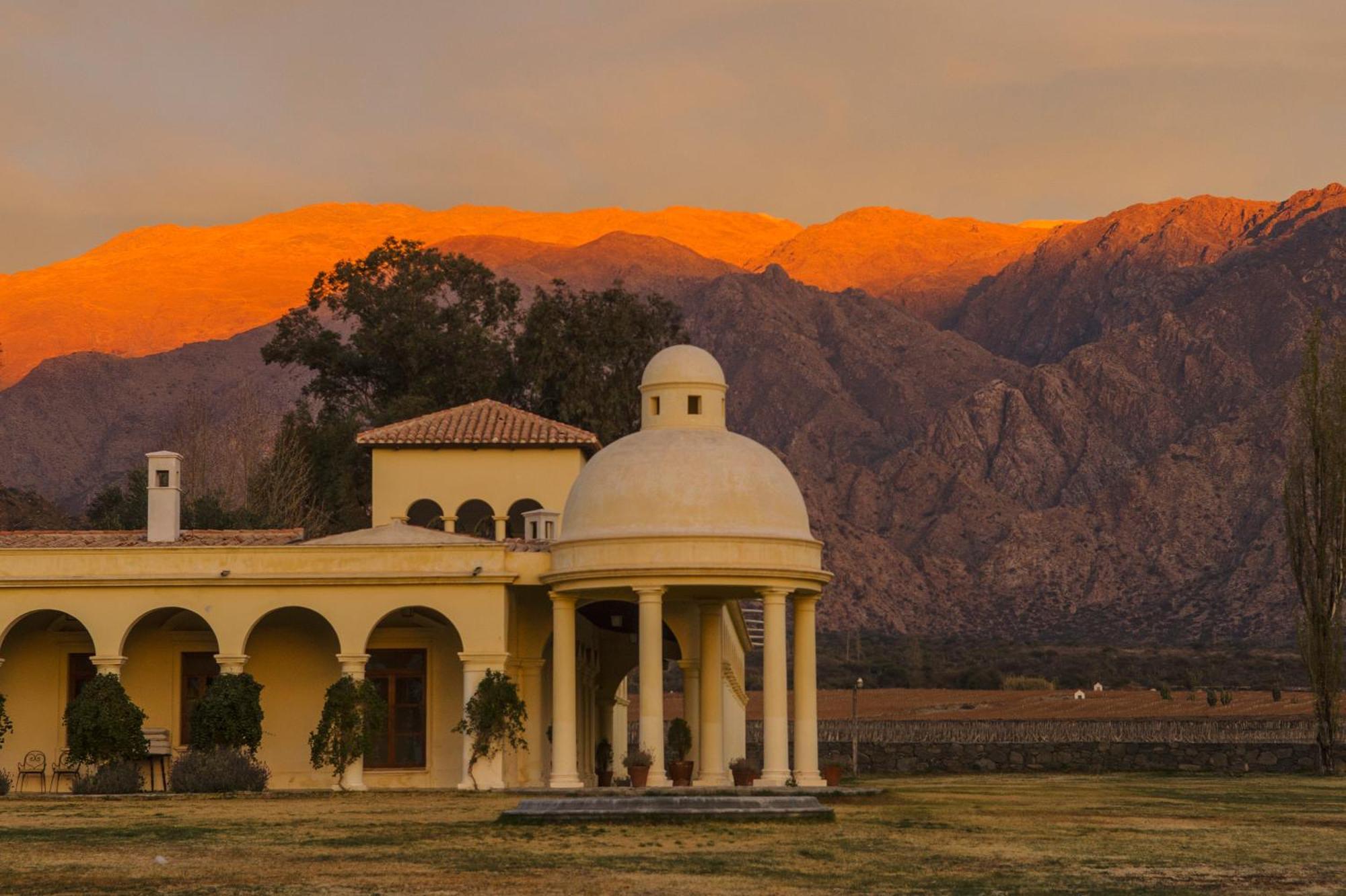 Hotel El Recreo