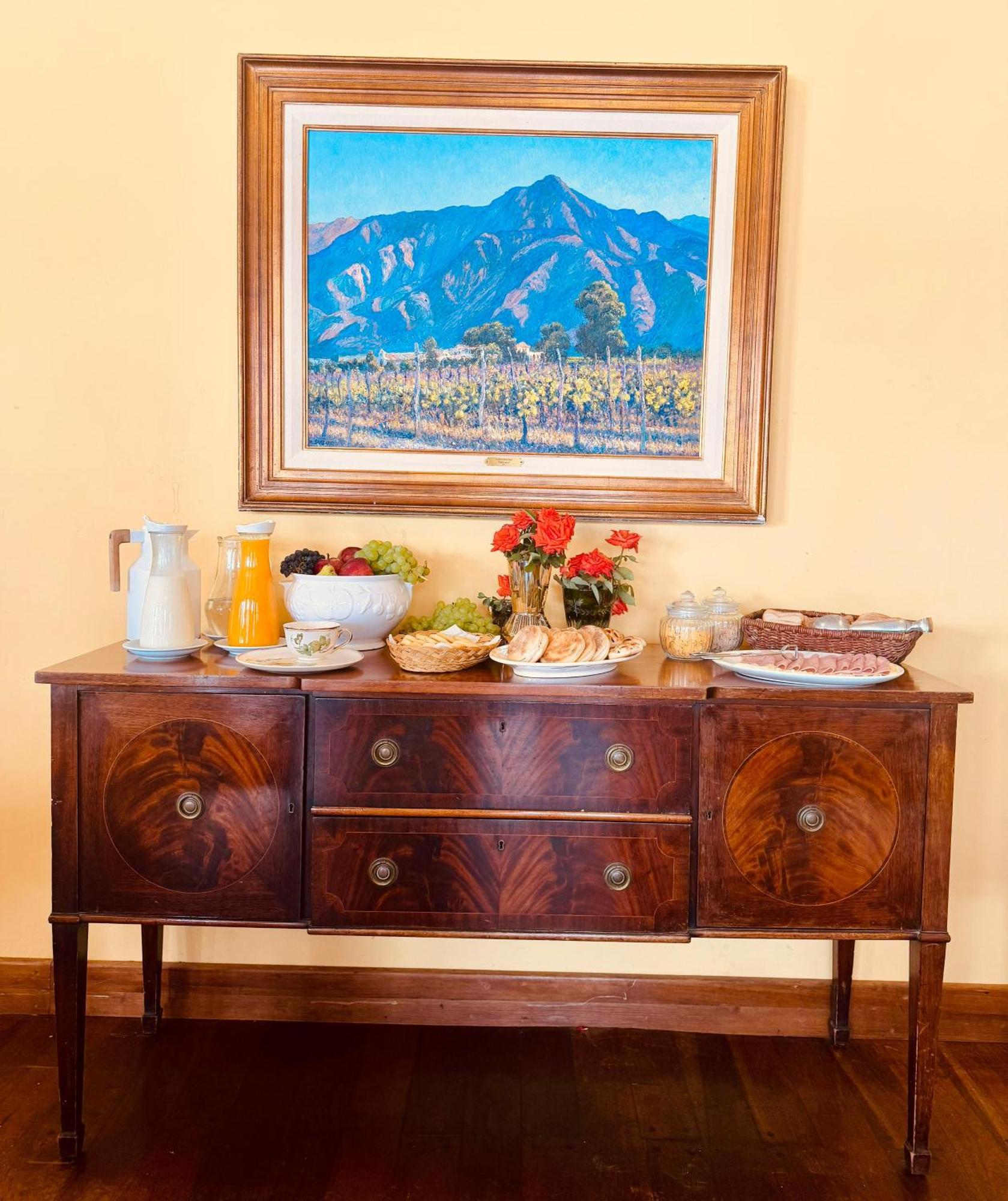 El Recreo Cafayate