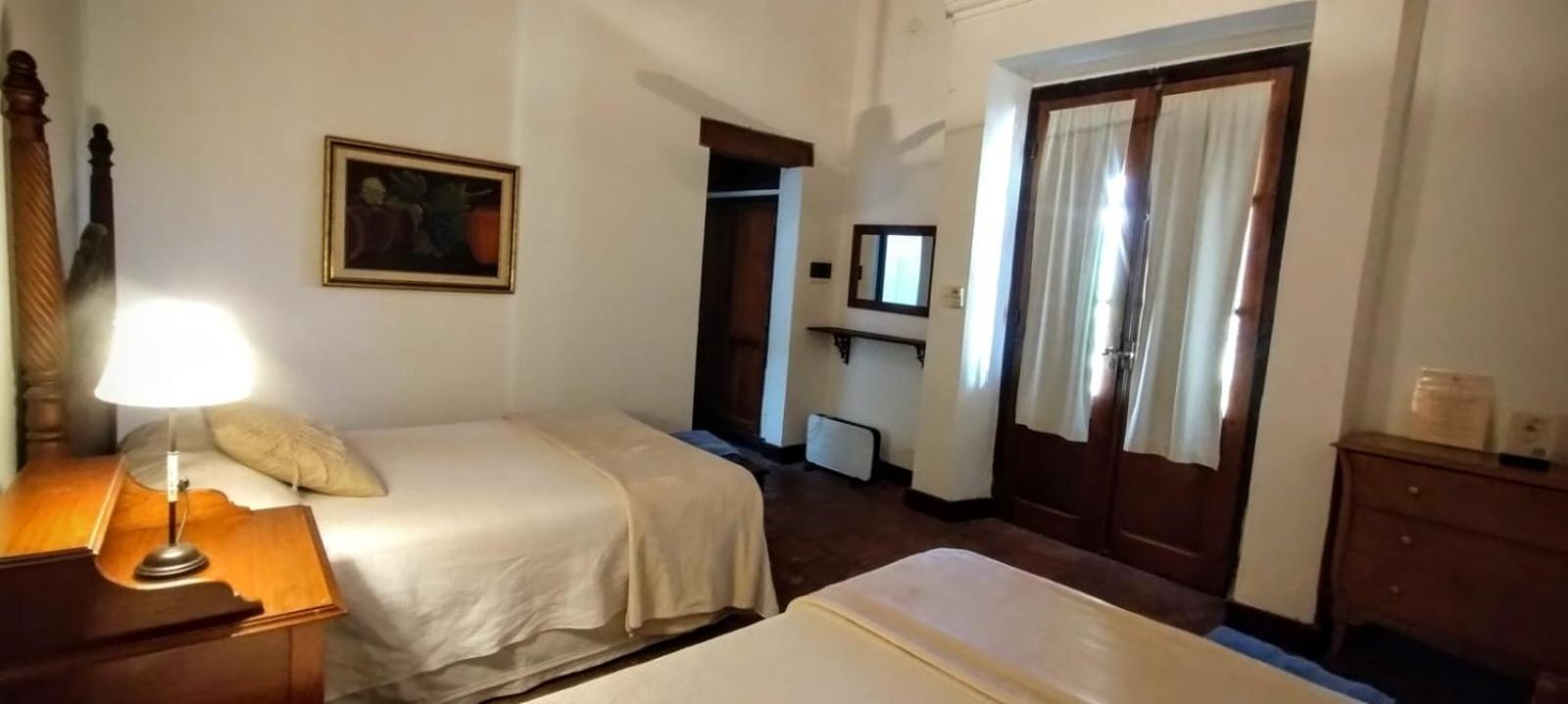 Hotel El Recreo