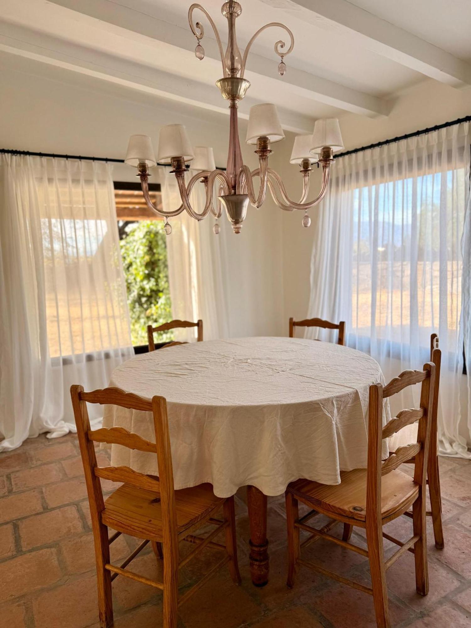 Hotel El Recreo