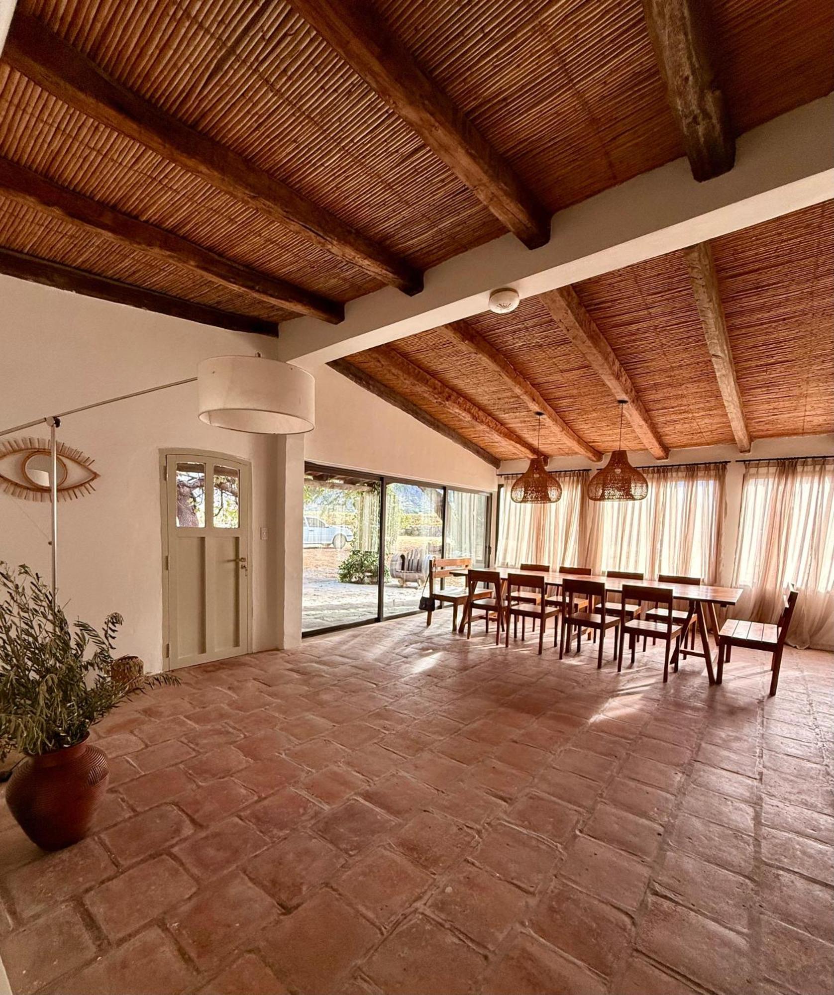 Hotel El Recreo Cafayate